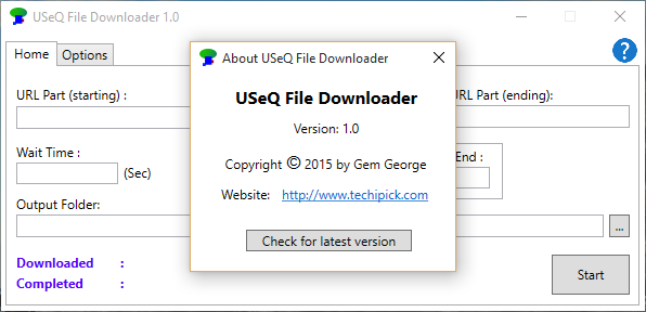 toshiba file downloader download